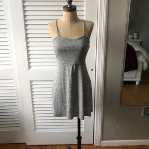 F21 Skater Dress